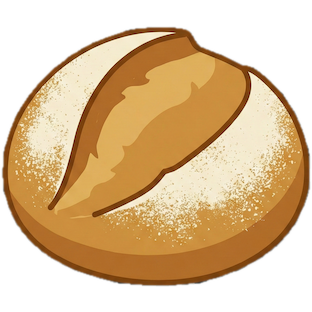 Anita's Sourdough website and admin system