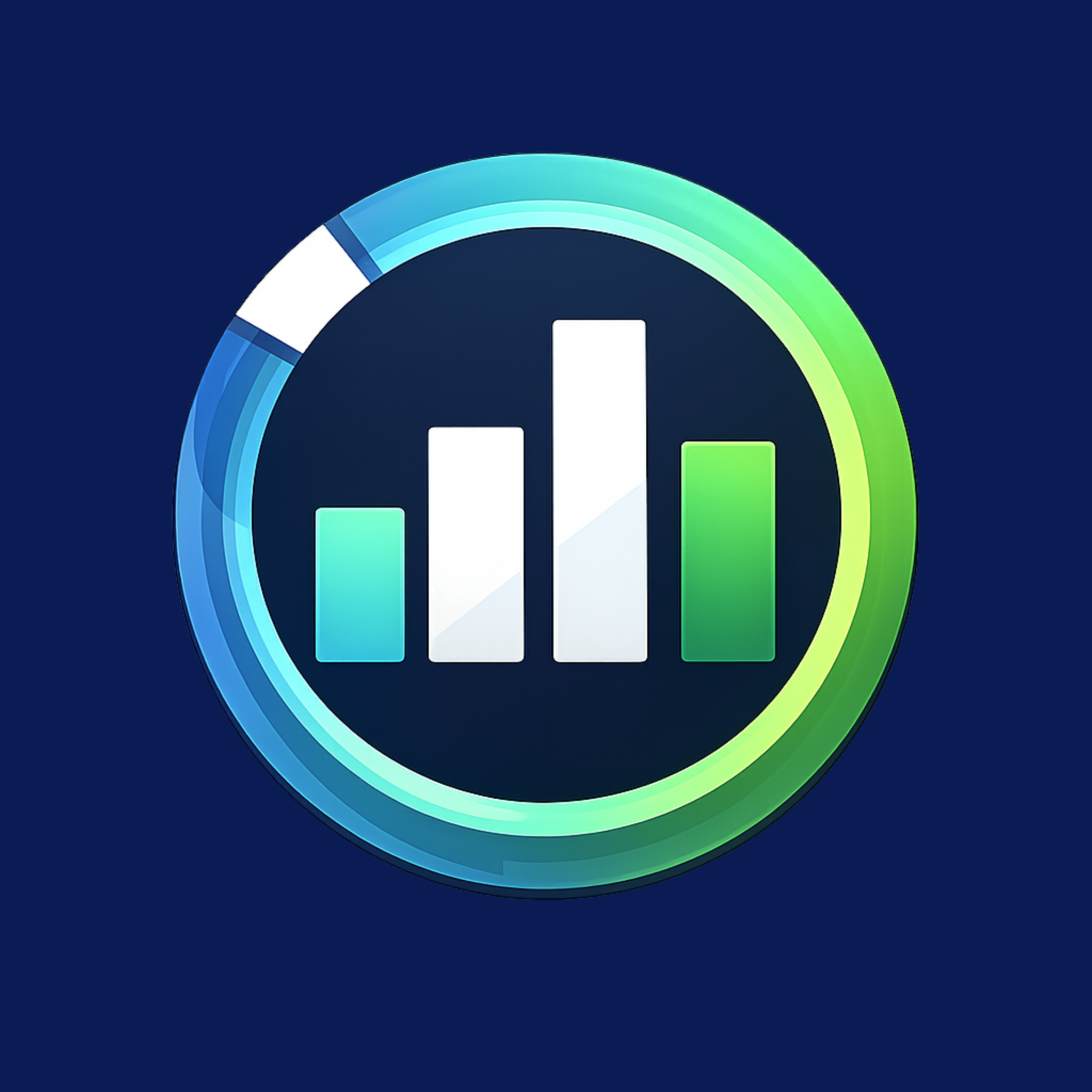 CajunCash personal finance app icon