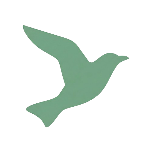 Flock carpool app logo