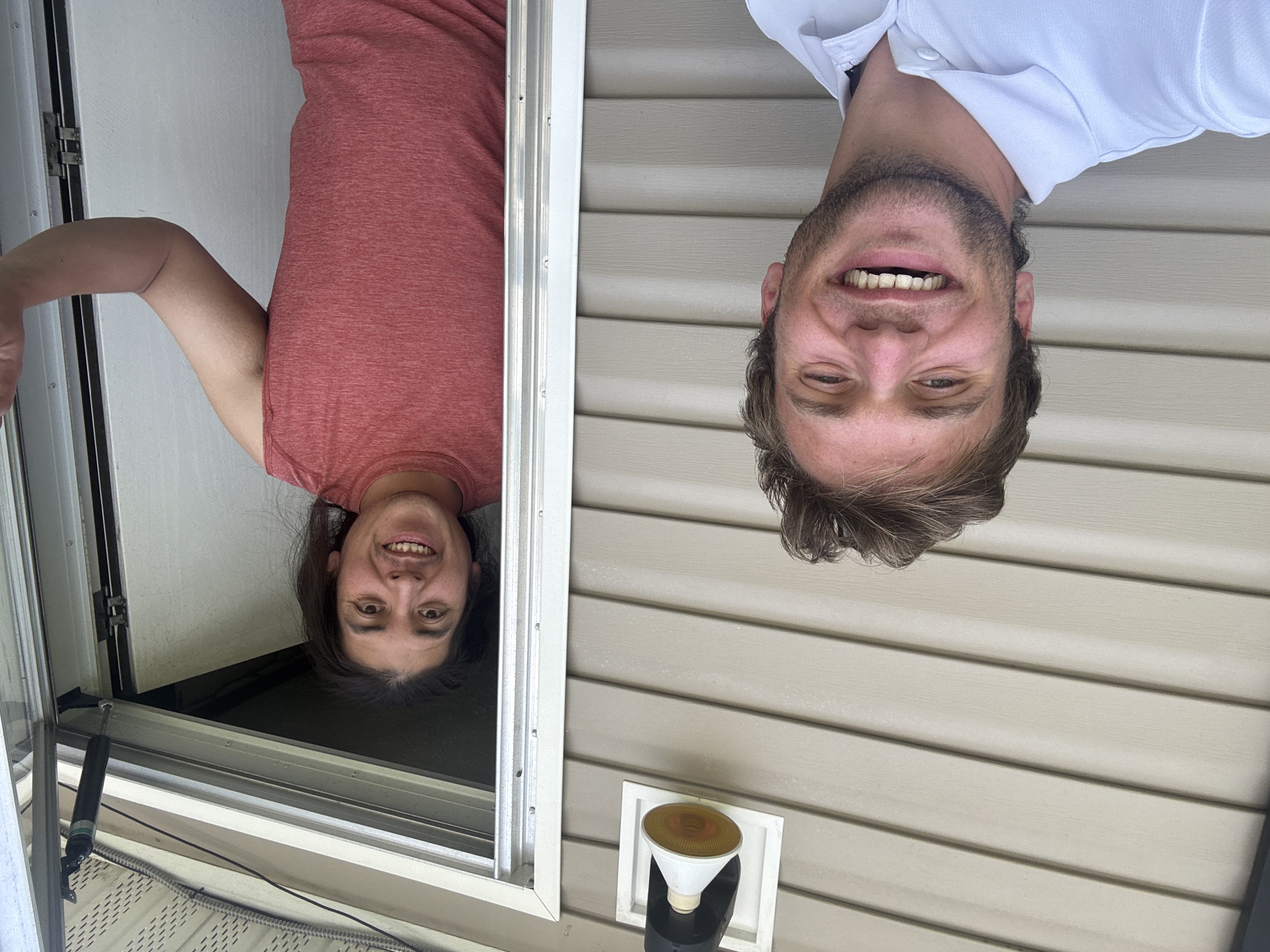 Summer sales experience
